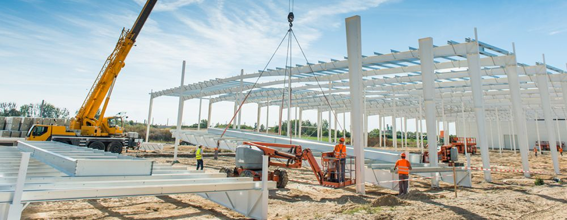 6. TURNKEY EXECUTION<br> BY GROUP COMPANIES